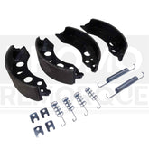 TZ000003 Remorque AL-KO ALKO Machoires 2050 2051 200x50 mm 1213889 384294 353141 Promo Remorque