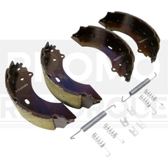 TZ000005 Remorque AL-KO ALKO Machoires 2360 2361 230x60 mm 1213890 384509 Promo Remorque