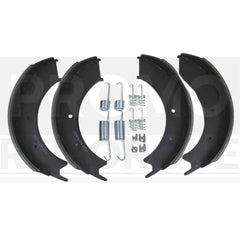 TZ000006 Remorque AL-KO ALKO Machoires 3060 3061 300x60 mm 1220330 Promo Remorque