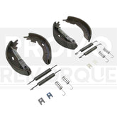 TZ000007 Remorque AL-KO ALKO Machoires SR201 SR202 SR202 200x35 mm 252031 Promo Remorque