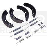 TZ000008 Remorque AL-KO ALKO Machoires SB200 200x35 mm 252042 Promo Remorque