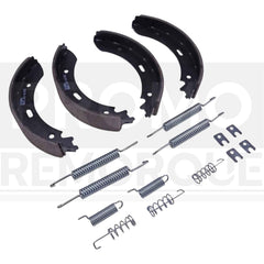 TZ000008 Remorque AL-KO ALKO Machoires SB200 200x35 mm 252042 Promo Remorque