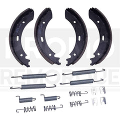 TZ000008 Remorque AL-KO ALKO Machoires SB200 200x35 mm 252042 Promo Remorque