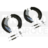 TZ000022 Remroque Knott Machoires 20-963-1 200x30 mm 403132.001 Promo Remorque