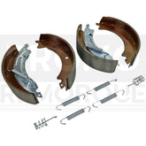 TZ000023 Remorque Knott Avonride Machoires 1647 203.2x40 mm 38196.01V Promo Remorque