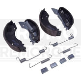 TZ000026 Remorque GSM Machoires SA160.35 160x35 mm SA160.35 Promo Remorque