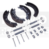 TZ000028 Remorque GSM Machoires SA200.50 200x50 mm SA200.50 Promo Remorque