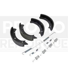 TZ000031 Remorque WAP Humbaur Machoires 205 RS 200x50 mm 8303362 931.00030 Promo Remorque