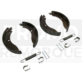 TZ000032 Remorque Nieper Machoires GU 230x30 mm RA 780081 Promo Remorque