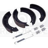 TZ000034 Remorque WAP Machoires W 235 RS 230x40 mm 790329 Promo Remorque