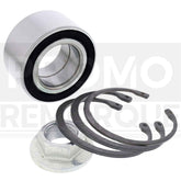 TZ000109 Remorque Roulements Cartouche Knott ALKO AL-KO 30/60x37 mm 1224800 581736 45887.09 Promo Remorque