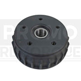 TZ000134 Remorque ALKO AL-KO Tambour 1637 160x35 mm 5x112 mm 623750 606260 Promo Remorque