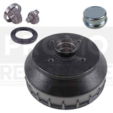 TZ000136 Remorque ALKO-AL-KO Tambour SB203 2035 2050 2051 200x35 mm 200x50 mm 4x100 mm 357706 238.266 Promo Remorque