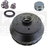 TZ000137 Remorque ALKO AL-KO Tambour SB203 2035 2050 2051 200x35 mm 200x50 5x112 mm 357708 238.266 Promo Remorque