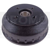 TZ000140 Remorque ALKO AL-KO Tambour 2051 200x50 mm 4x100 mm 623112 605121 Promo Remorque