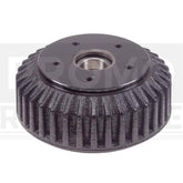 TZ000142 Remorque ALKO AL-KO Tambour 2051 200x50 mm 5x112 mm 586450 583928 Promo Remorque