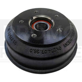 TZ000144 Remorque BPW Tambour S2005-7 RASK 200x50 mm 5x112 mm 05.434.84.10.0 01.274.07.010 Promo Remorque