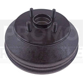 TZ000147 Remorque Peitz Tambour S234-R R234-76 230x40 mm 4x100 mm 410512 801000 001.45.372.05.0.3 Promo Remorque