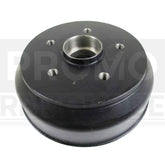 TZ000150 Remorque Knott Tambour 20-963/1 20-964/1 20-965/1 20-966/1 20-2425/1 200x30 mm 200x50 mm 5x112 mm 21225 1C02 Promo Remorque