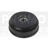 TZ000151 Remorque Knott Nieper Schlegl Tambour 20-2425/1 200x50 mm 4x100 mm 26980B02 990219 Promo Remorque