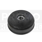 TZ000152 Remorque Knott Nieper Schlegl Tambour 20-2425/1 200x50 mm 5x112 mm 26980C02 6A0073 730028 412420 222984-2 26979 Promo Remorque