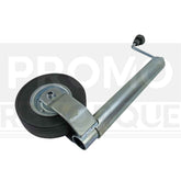 TZ000168 Remorque Roue Jockey Ø60 60 mm Promo Remorque