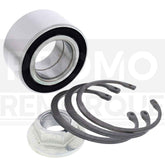 TZ00111 Remorque Roulements Cartouche Knott ALKO AL-KO BPW WAP Peitz Schlegl 39772x37 mm 1224803 605124 47306V 311396 DAC3972 Promo Remorque