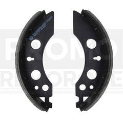 TZ000002 Remorque AL-KO ALKO Machoires 2035 200x35 mm 1220328 Promo Remorque