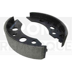 TZ000002 Remorque AL-KO ALKO Machoires 2035 200x35 mm 1220328 Promo Remorque