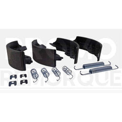 TZ000003 Remorque AL-KO ALKO Machoires 2050 2051 200x50 mm 1213889 384294 353141 Promo Remorque