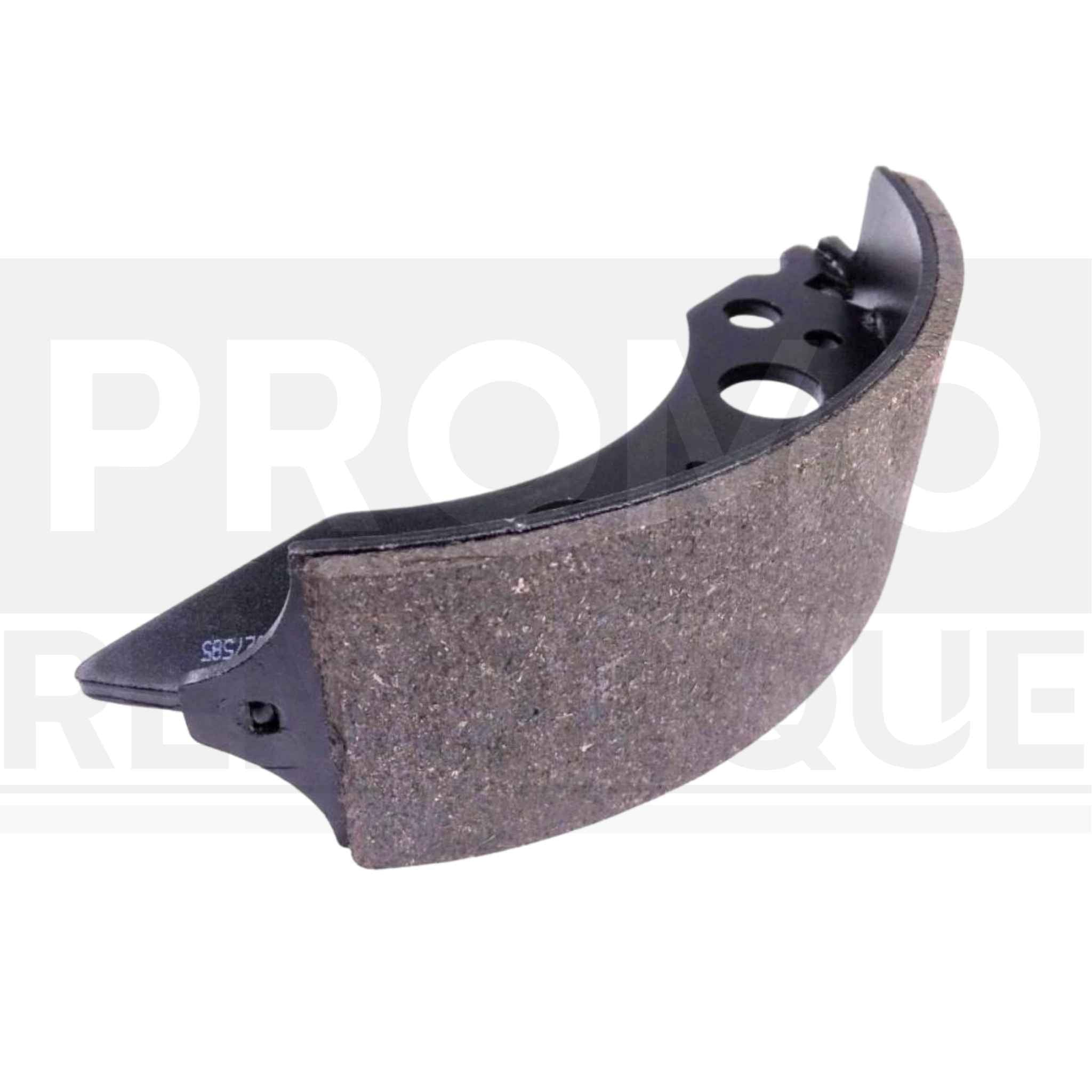 TZ000003 Remorque AL-KO ALKO Machoires 2050 2051 200x50 mm 1213889 384294 353141 Promo Remorque