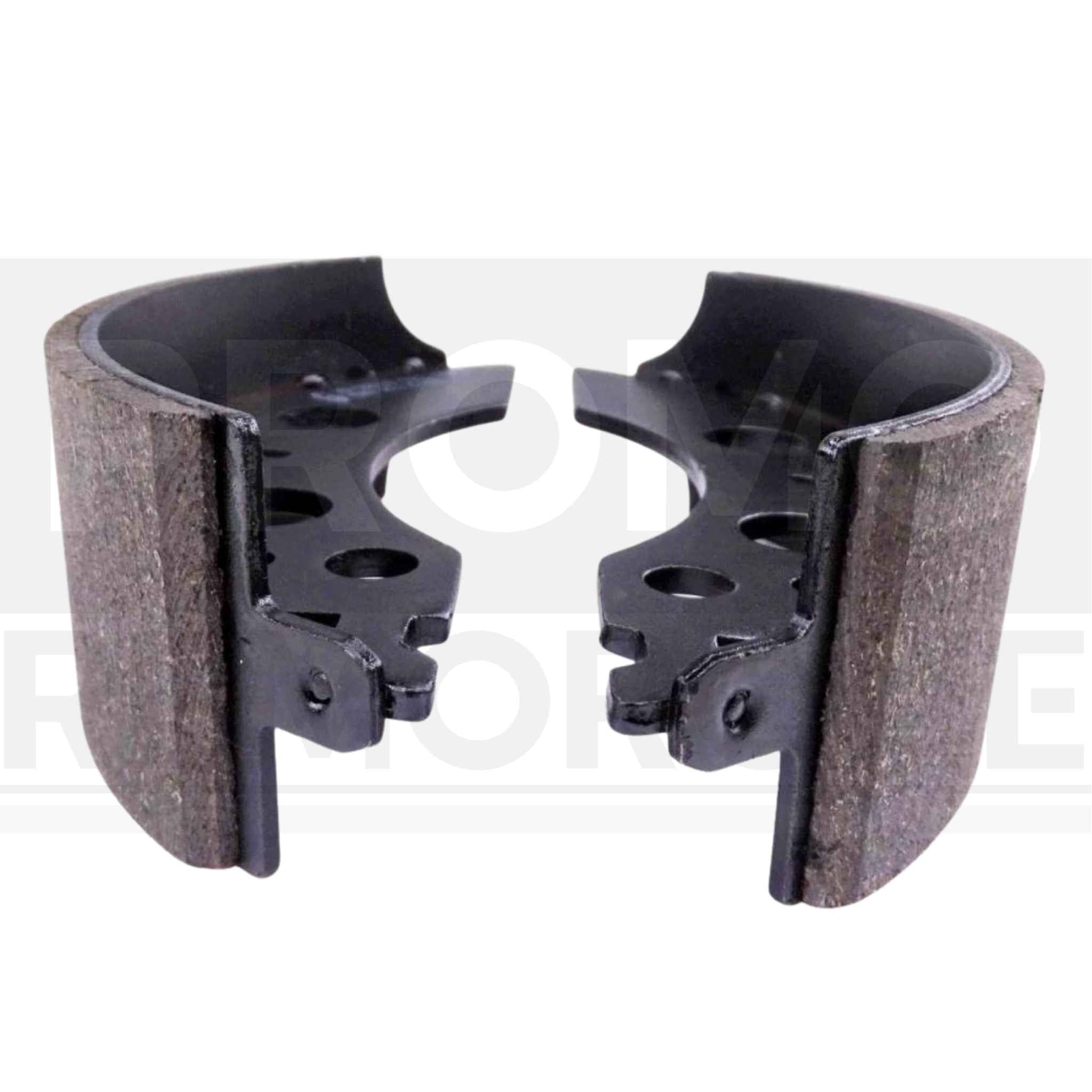 TZ000003 Remorque AL-KO ALKO Machoires 2050 2051 200x50 mm 1213889 384294 353141 Promo Remorque