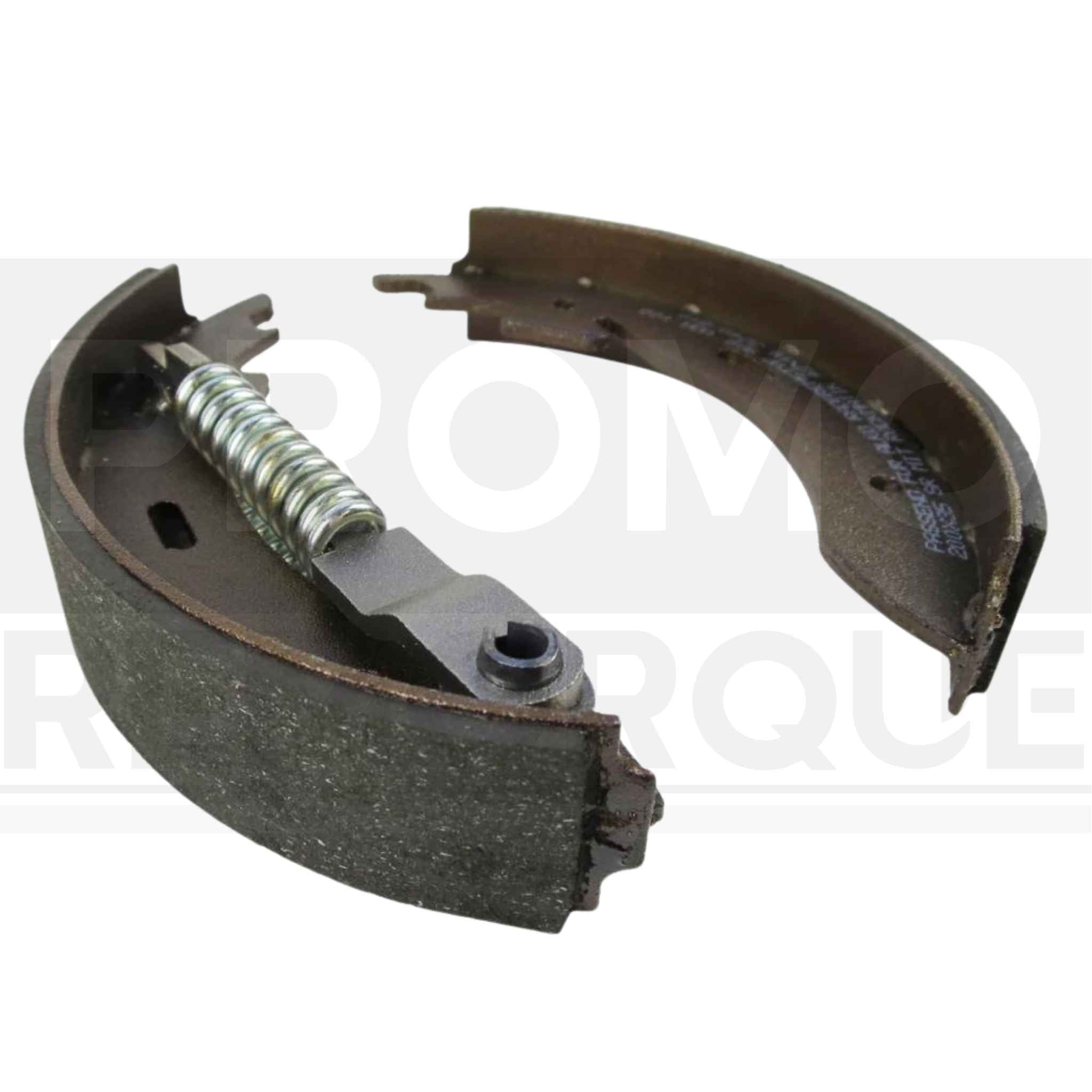TZ000007 Remorque AL-KO ALKO Machoires SR201 SR202 SR202 200x35 mm 252031 Promo Remorque