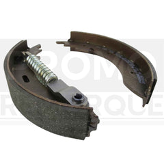 TZ000007 Remorque AL-KO ALKO Machoires SR201 SR202 SR202 200x35 mm 252031 Promo Remorque