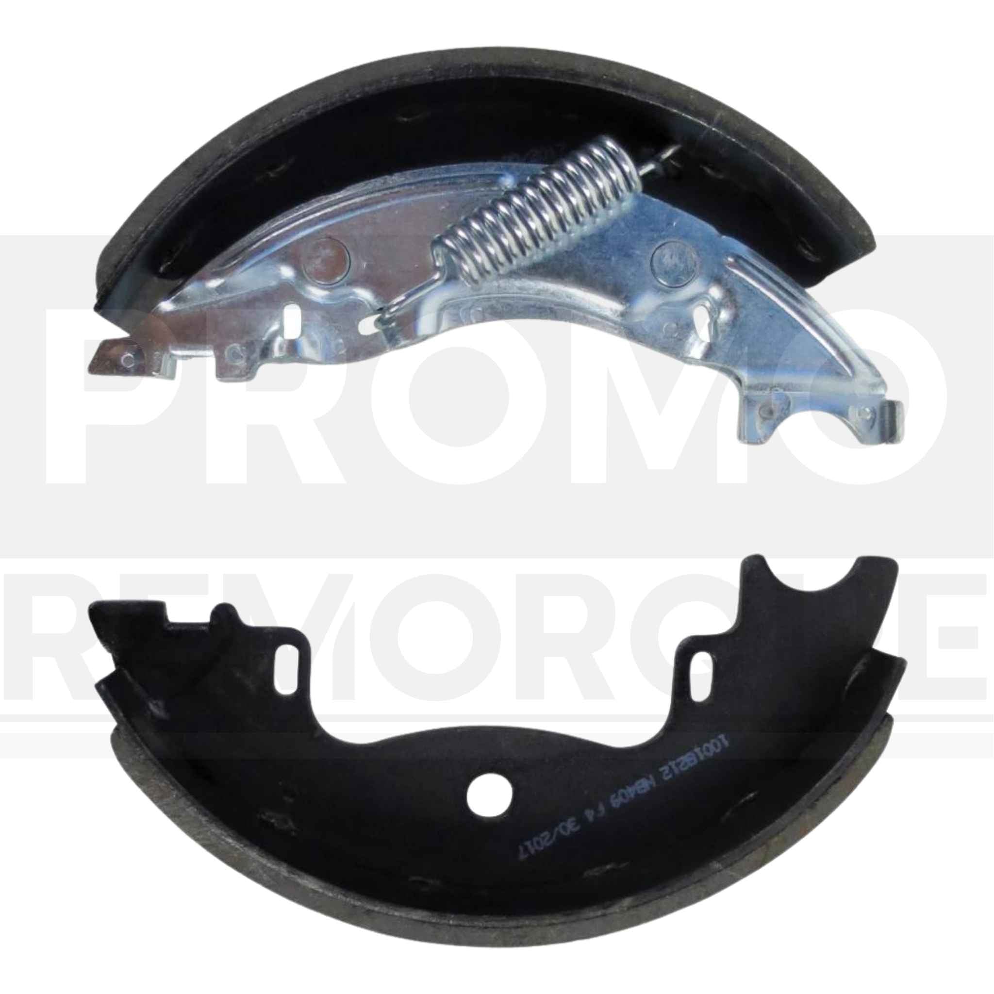 Z000020 Remorque Knott Machoires 16-1365 165x35 mm 402611.001 Promo Remorque
