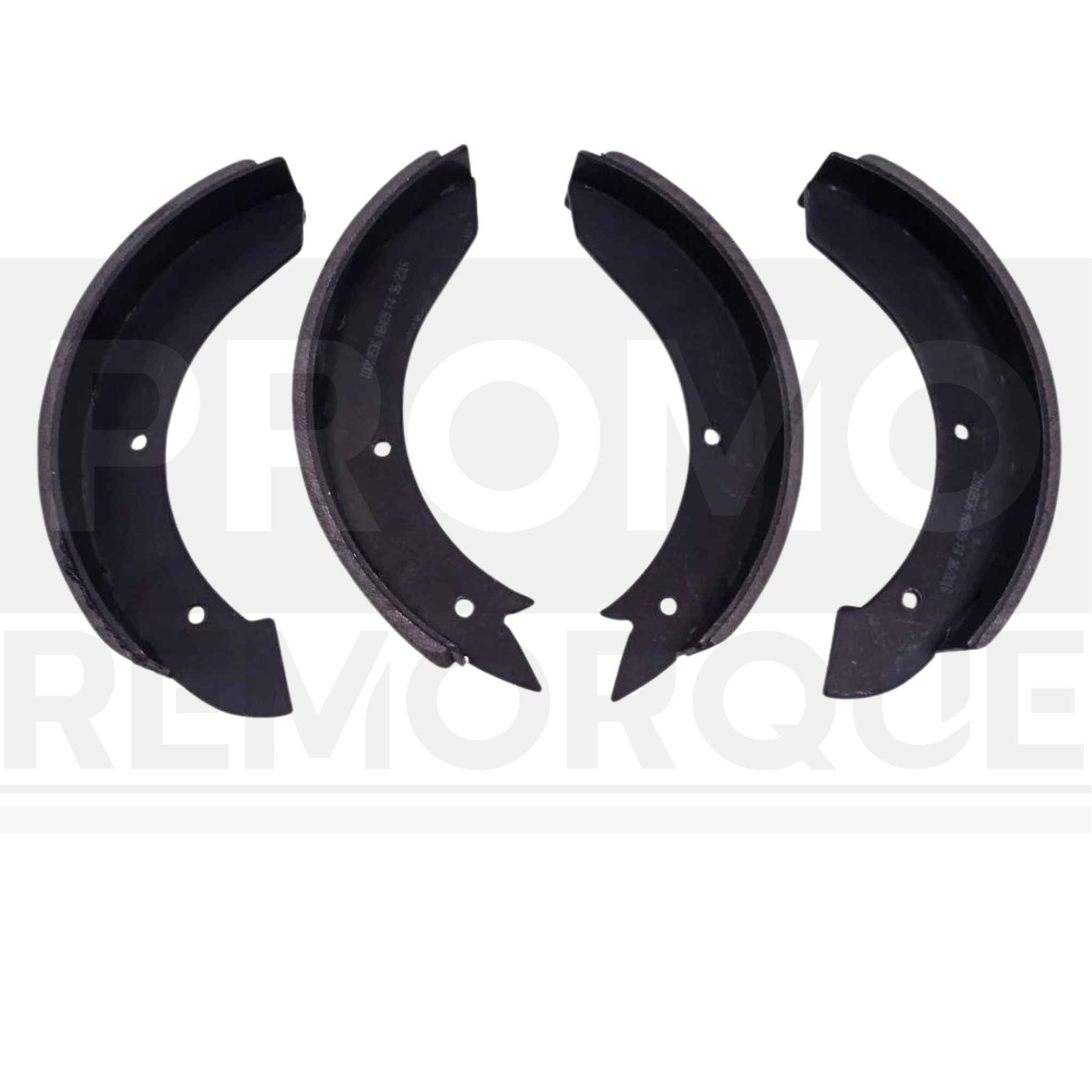 TZ000034 Remorque WAP Machoires W 235 RS 230x40 mm 790329 Promo Remorque