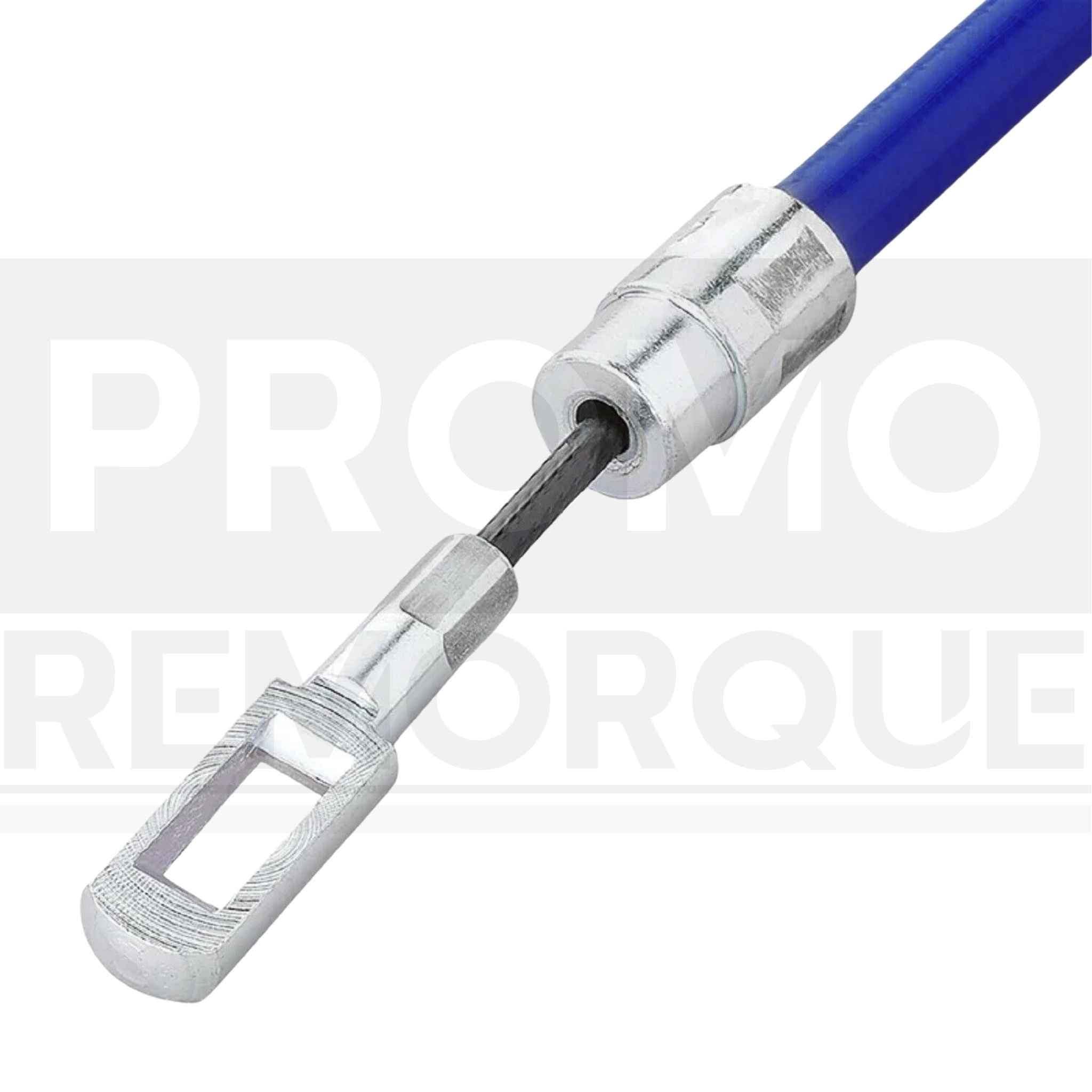 TZ000079 Remorque Knott Cable de Frein Profi Longlife Etrier Filetage 1000/1300 35006.16 Promo Remorque