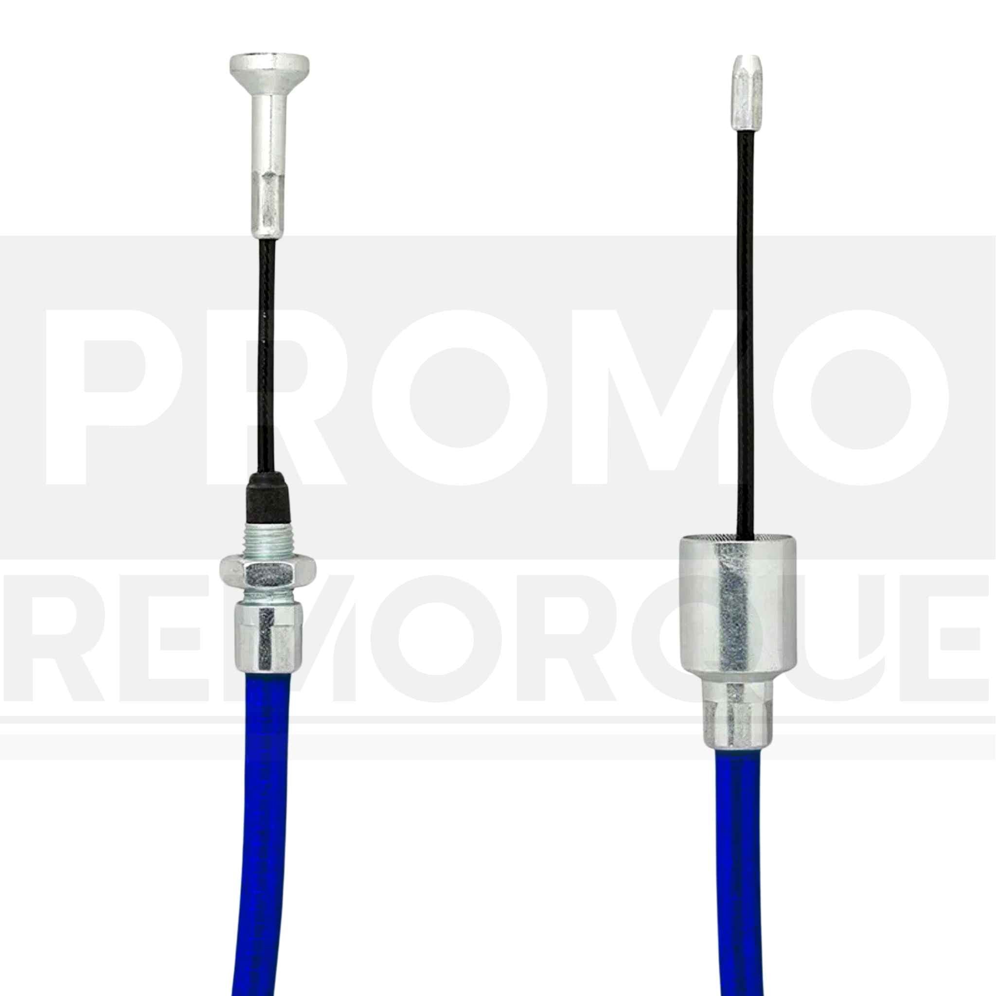 TZ000104 Remorque Knott Cable de Frein Profi Longlife Cloche Rapide 1230/1420 980202.14 Promo Remorque