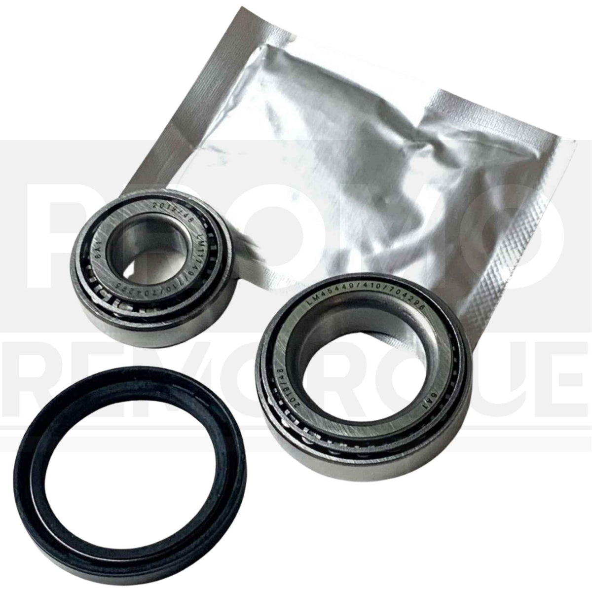 TZ000114 Remorque Roulements Conique LM 11949 11910 67048 67010 ALKO AL-KO 2035 2050 2051 SB203 258312 Promo Remorque