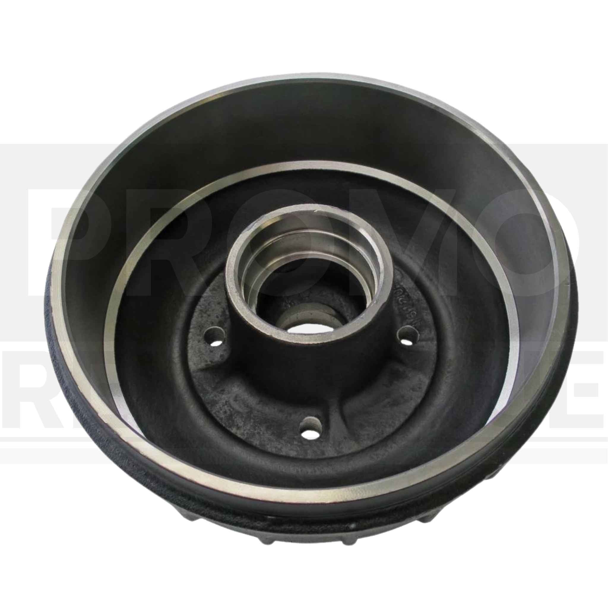 TZ000136 Remorque ALKO-AL-KO Tambour SB203 2035 2050 2051 200x35 mm 200x50 mm 4x100 mm 357706 238.266 Promo Remorque