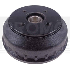 TZ000140 Remorque ALKO AL-KO Tambour 2051 200x50 mm 4x100 mm 623112 605121 Promo Remorque