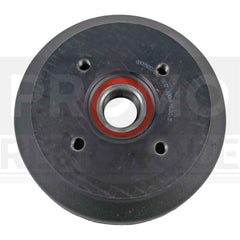 TZ000140 Remorque ALKO AL-KO Tambour 2051 200x50 mm 4x100 mm 623112 605121 Promo Remorque