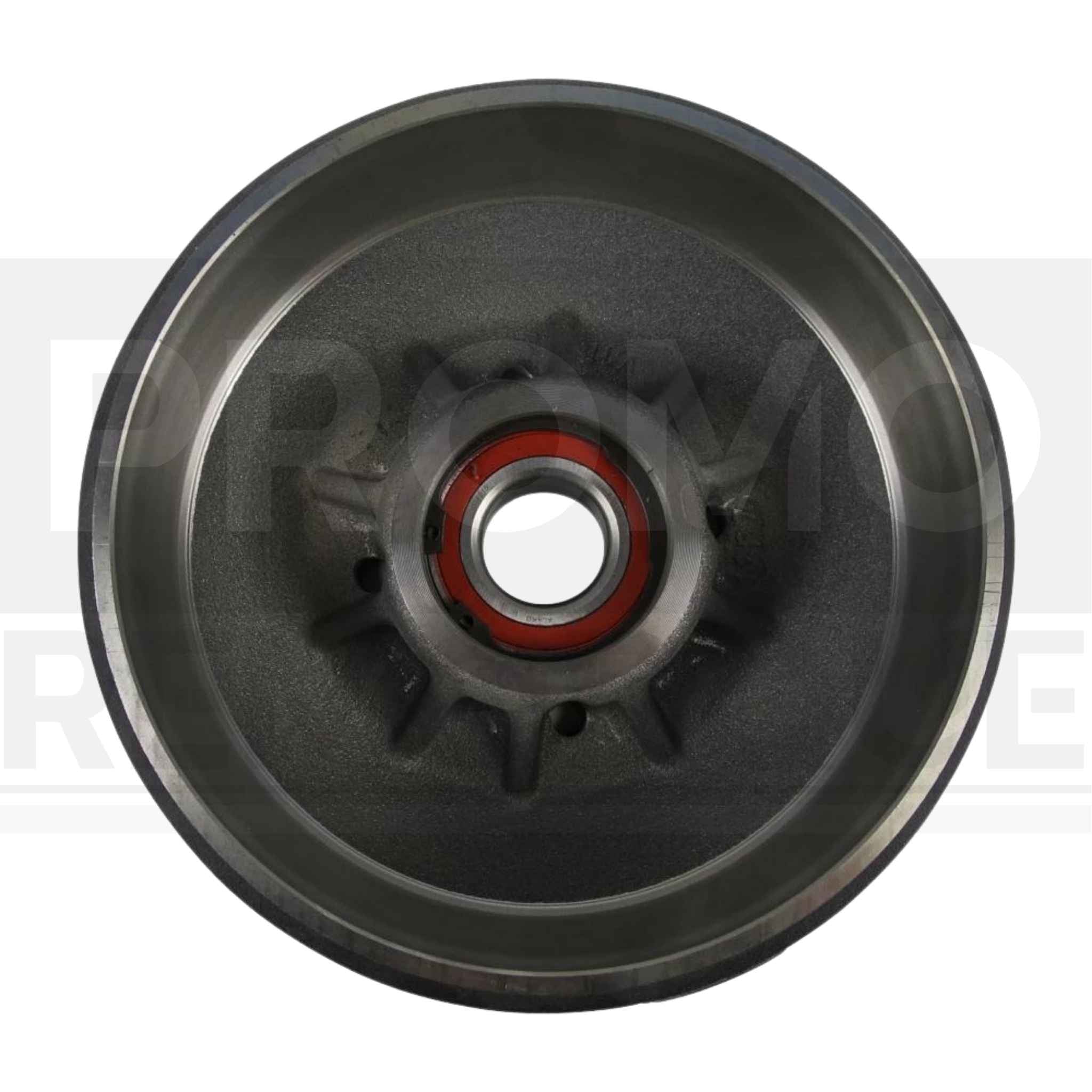 TZ000140 Remorque ALKO AL-KO Tambour 2051 200x50 mm 4x100 mm 623112 605121 Promo Remorque