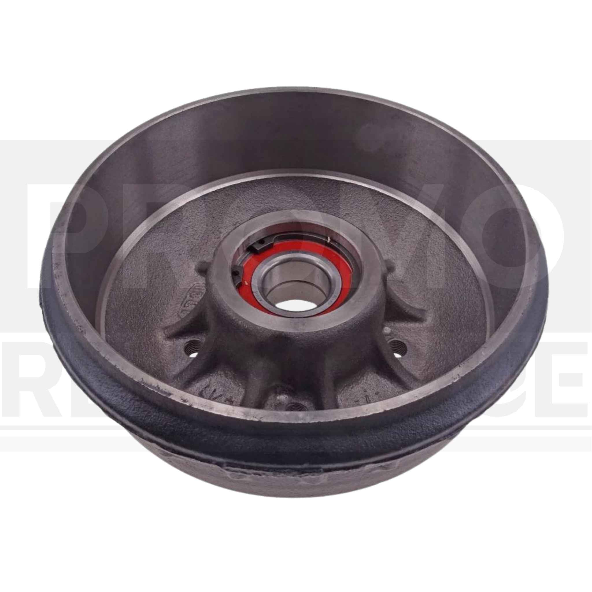TZ000141 Remorque ALKO AL-KO Tambour 2051 200x50 mm 5x112 mm 623113 605121 Promo Remorque