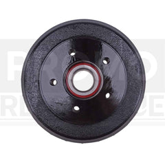 TZ000143 Remorque ALKO AL-KO Tambour 2051 230x60 mm 5x112 mm 573194 581329 Promo Remorque