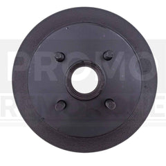 TZ000147 Remorque Peitz Tambour S234-R R234-76 230x40 mm 4x100 mm 410512 801000 001.45.372.05.0.3 Promo Remorque