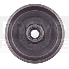 TZ000147 Remorque Peitz Tambour S234-R R234-76 230x40 mm 4x100 mm 410512 801000 001.45.372.05.0.3 Promo Remorque