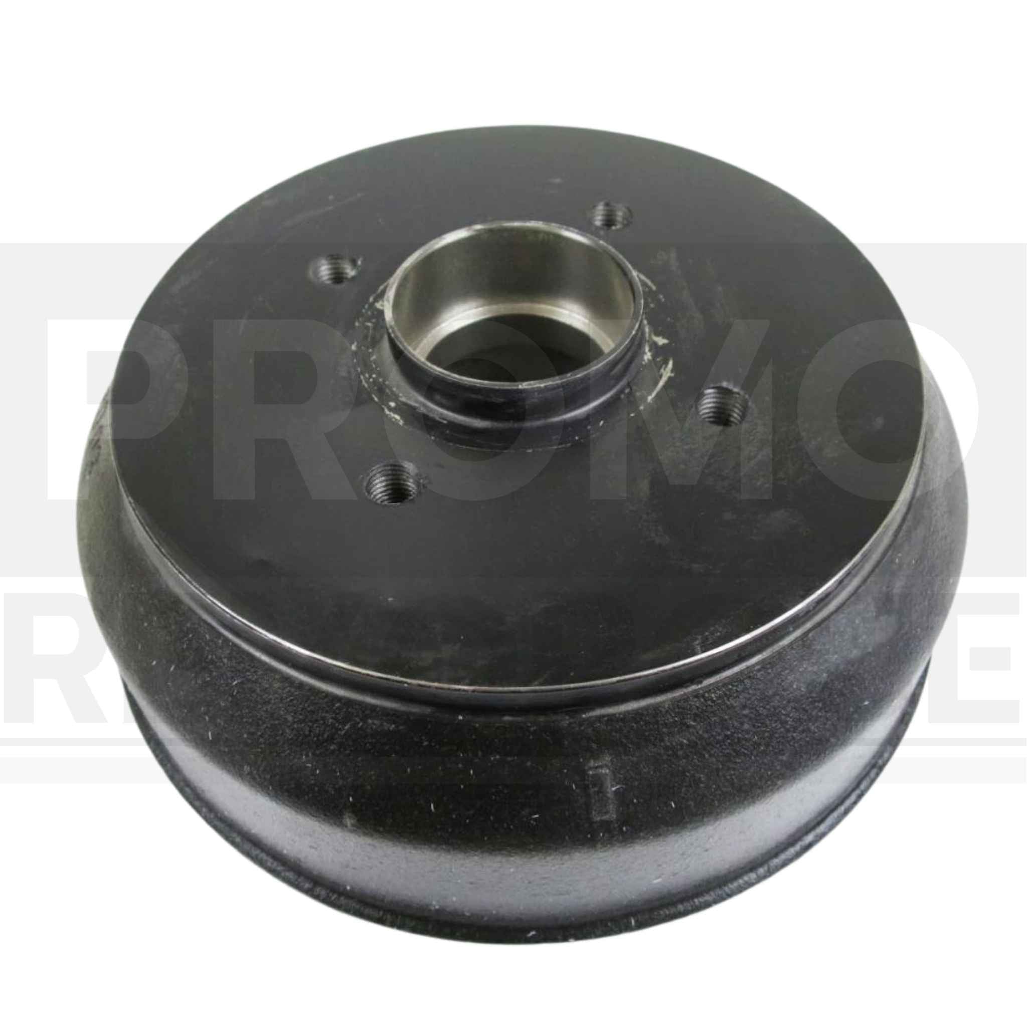 TZ000149 Remorque Knott Tambour 20-963/1 20-964/1 20-965/1 20-966/1 20-2425/1 200x30 mm 200x50 mm 4x100 mm 21225 1B02 Promo Remorque