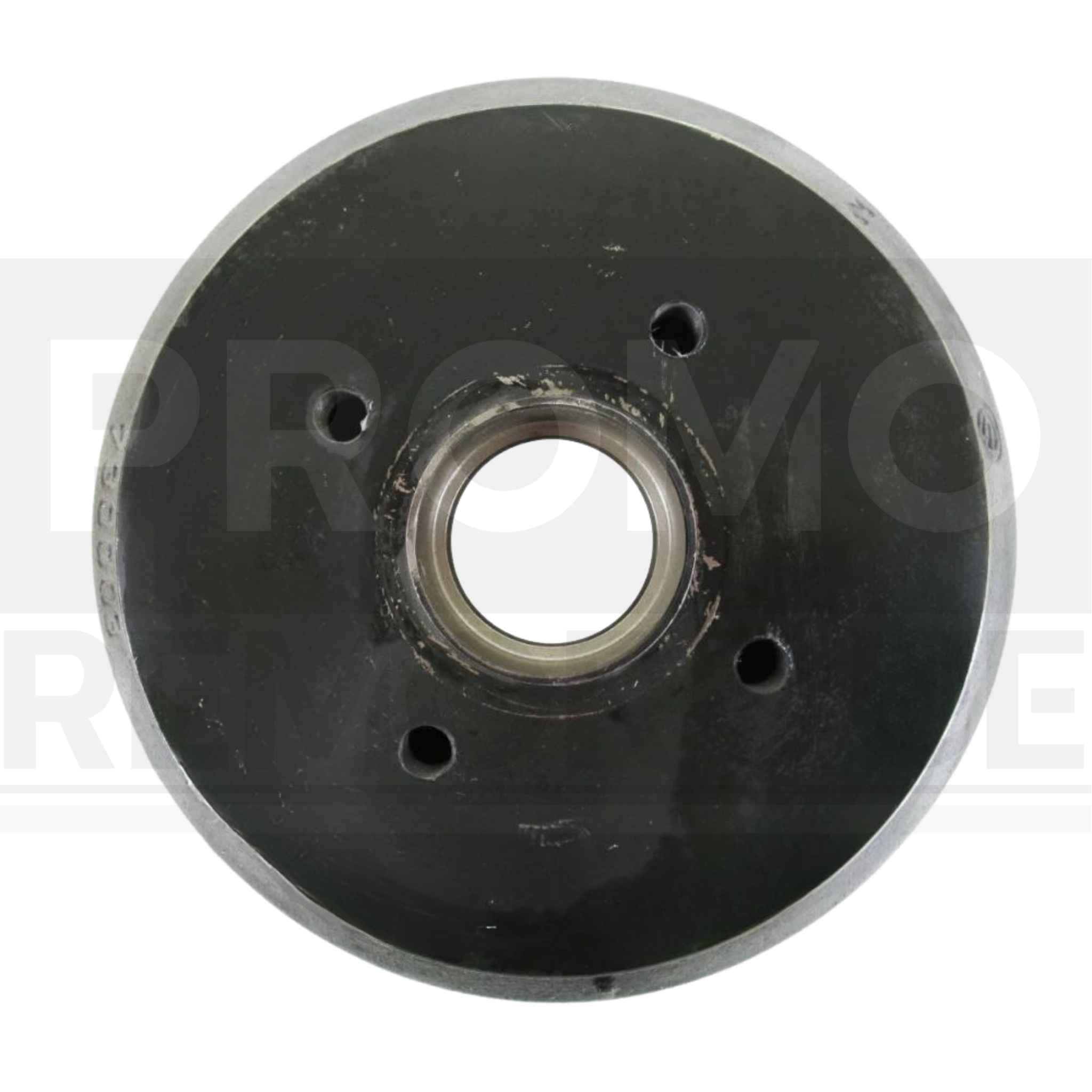 TZ000149 Remorque Knott Tambour 20-963/1 20-964/1 20-965/1 20-966/1 20-2425/1 200x30 mm 200x50 mm 4x100 mm 21225 1B02 Promo Remorque