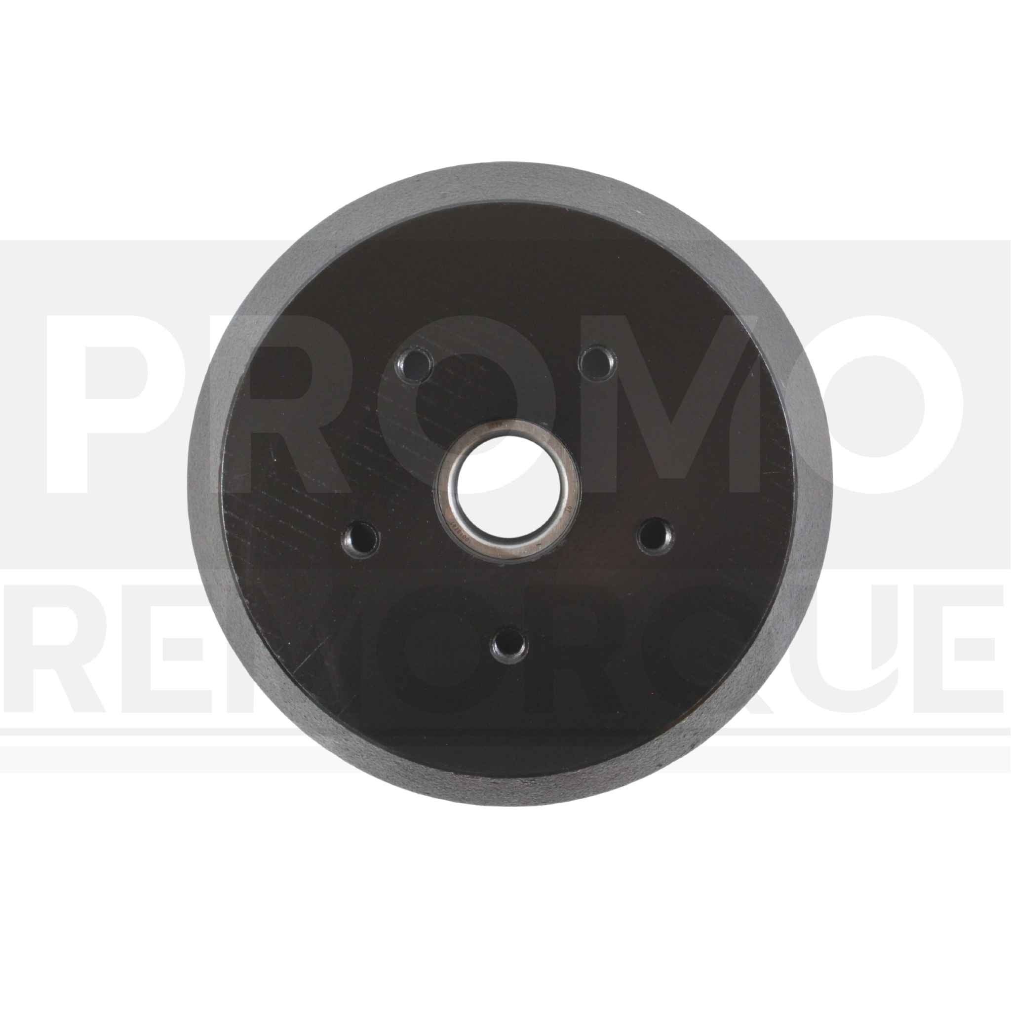 TZ000153 Remorque Knott Nieper Schlegl Tambour 20-2025/1 250x40 mm 5x112 mm 25655C02 25449 Promo Remorque